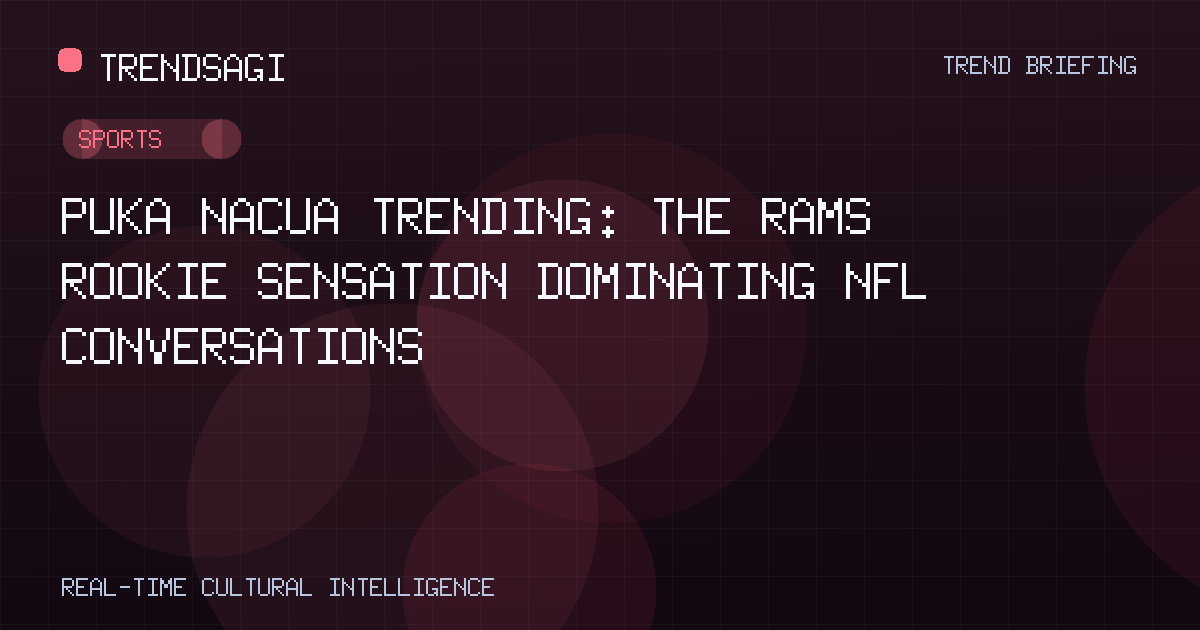 Sports trend image