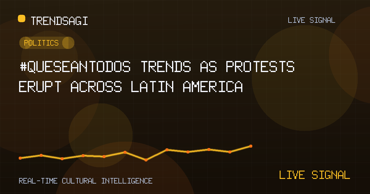Politics trend image