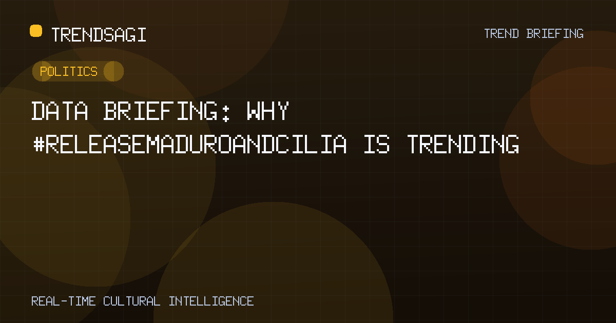 Politics trend image