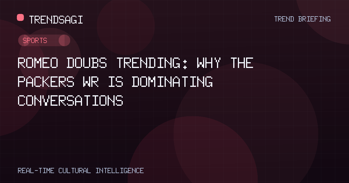 Sports trend image