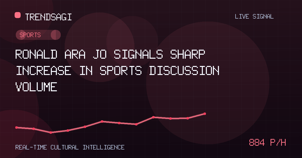 Sports trend image