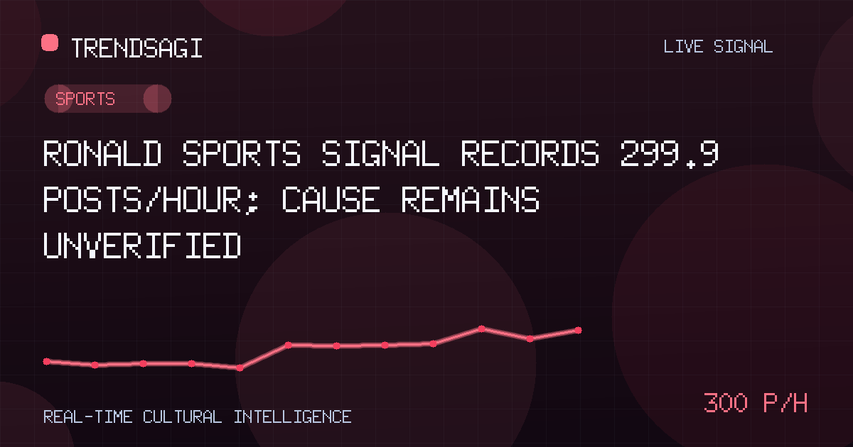 Sports trend image