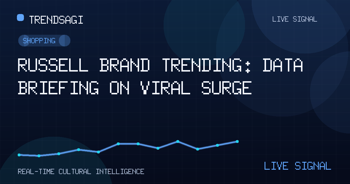 Shopping trend image