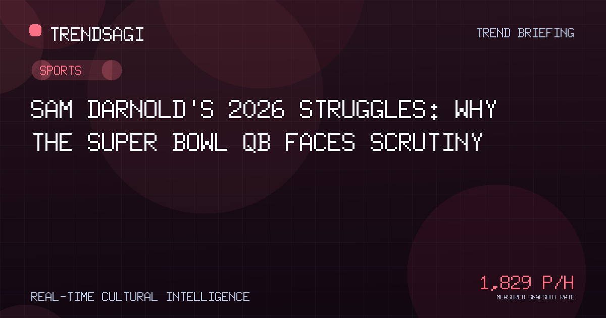 Sports trend image