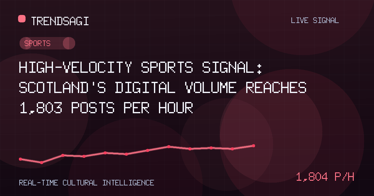 Sports trend image
