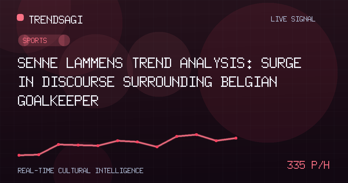 Sports trend image
