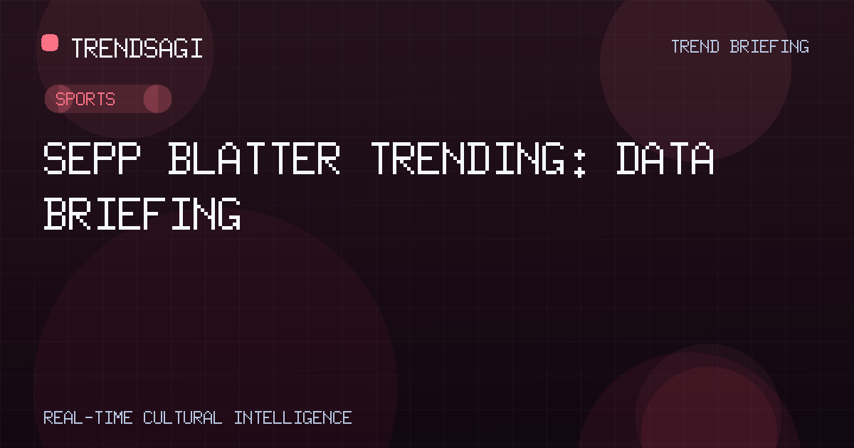 Sports trend image