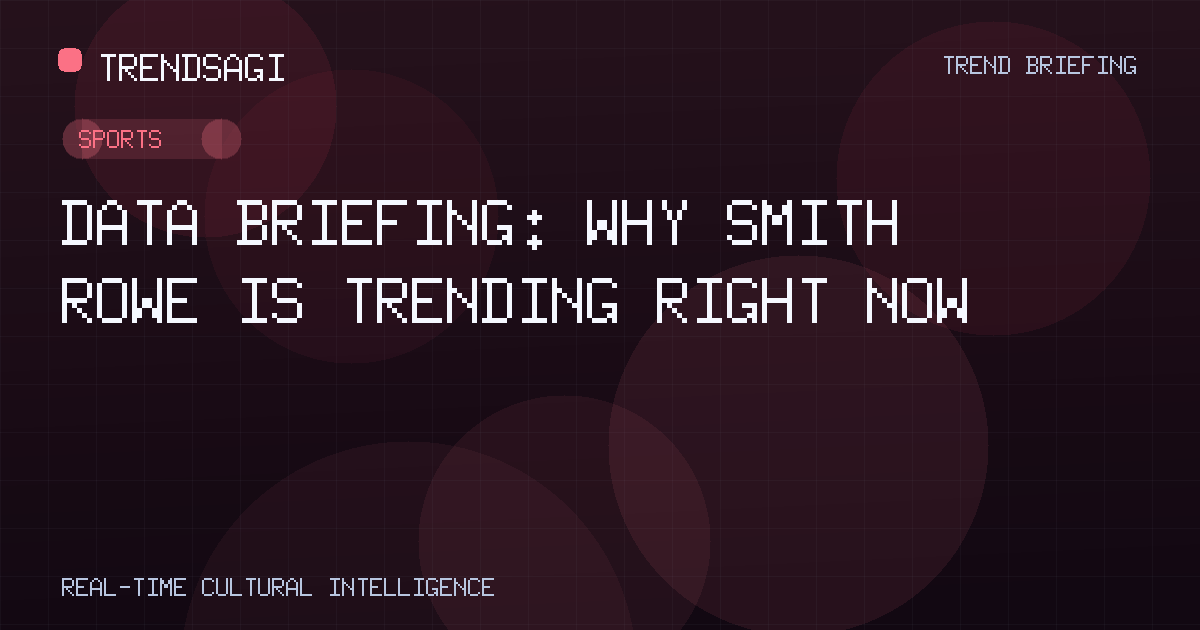 Sports trend image