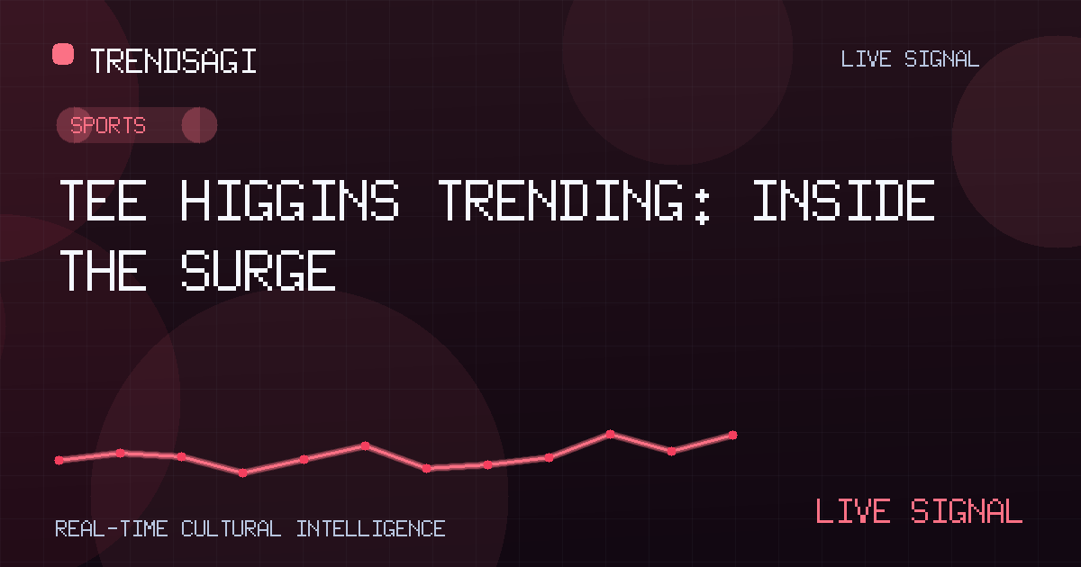 Sports trend image