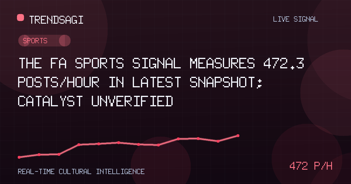 Sports trend image