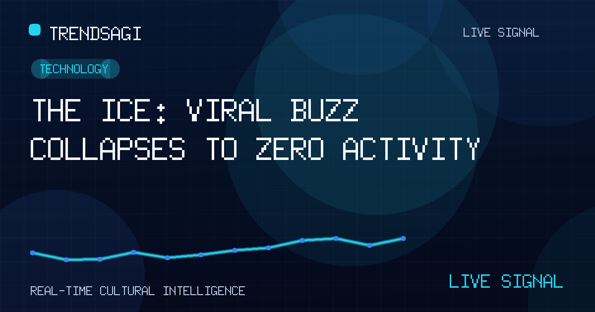 Technology trend image