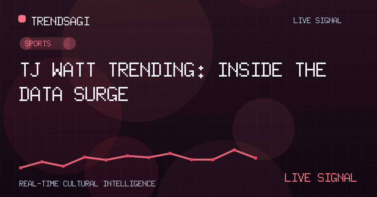 Sports trend image