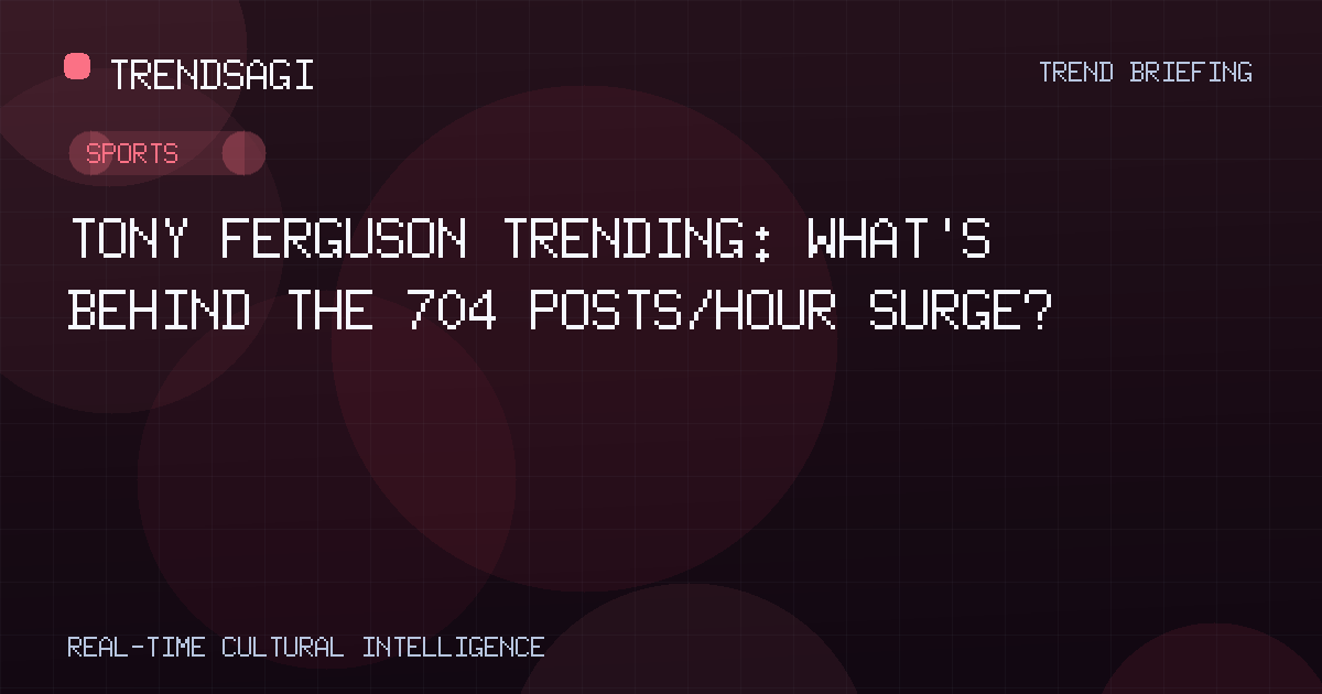 Sports trend image