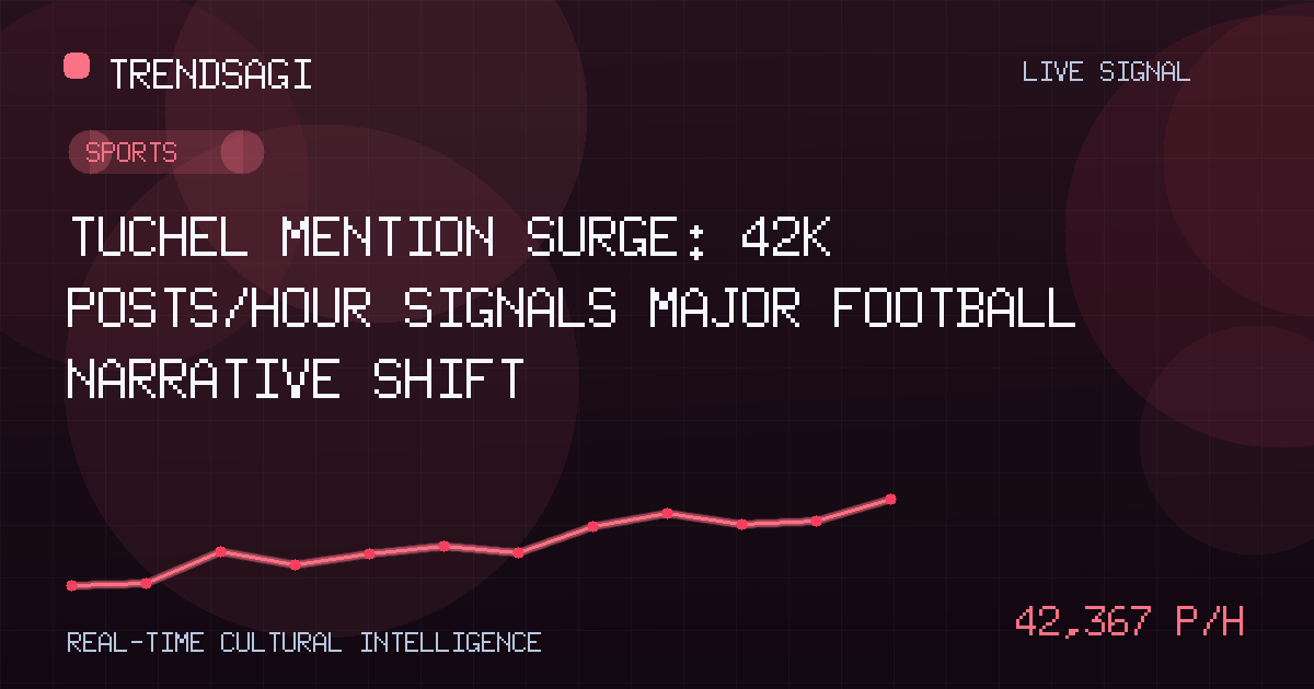 Sports trend image