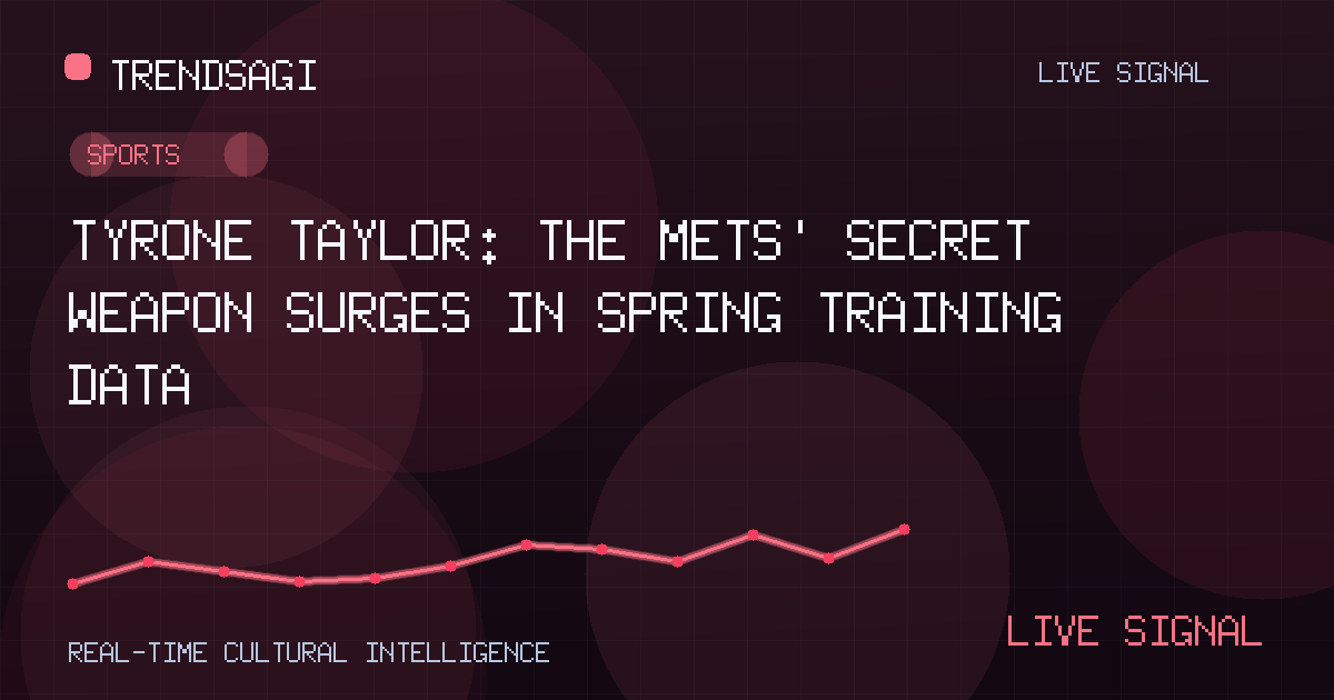 Sports trend image