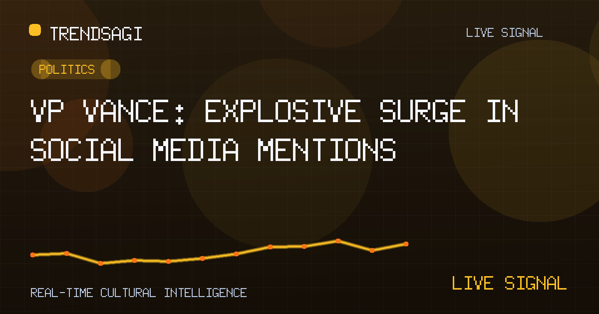 Politics trend image