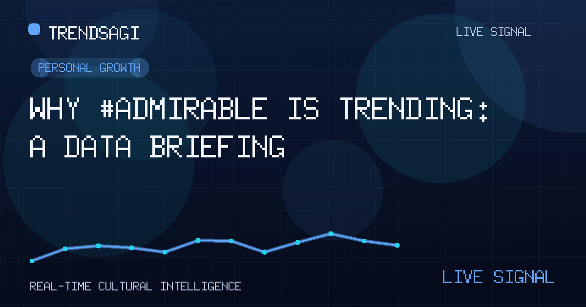 Personal Growth trend image
