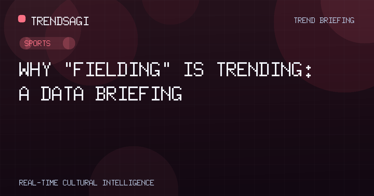 Sports trend image