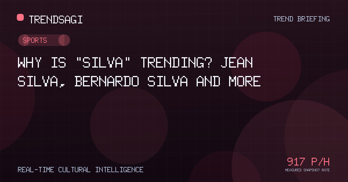 Sports trend image