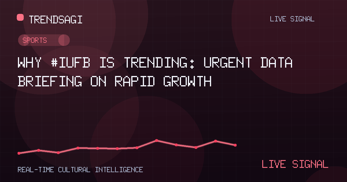 Sports trend image