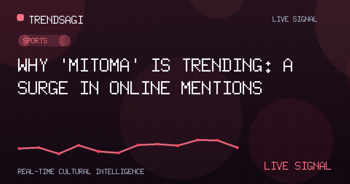 Sports trend image