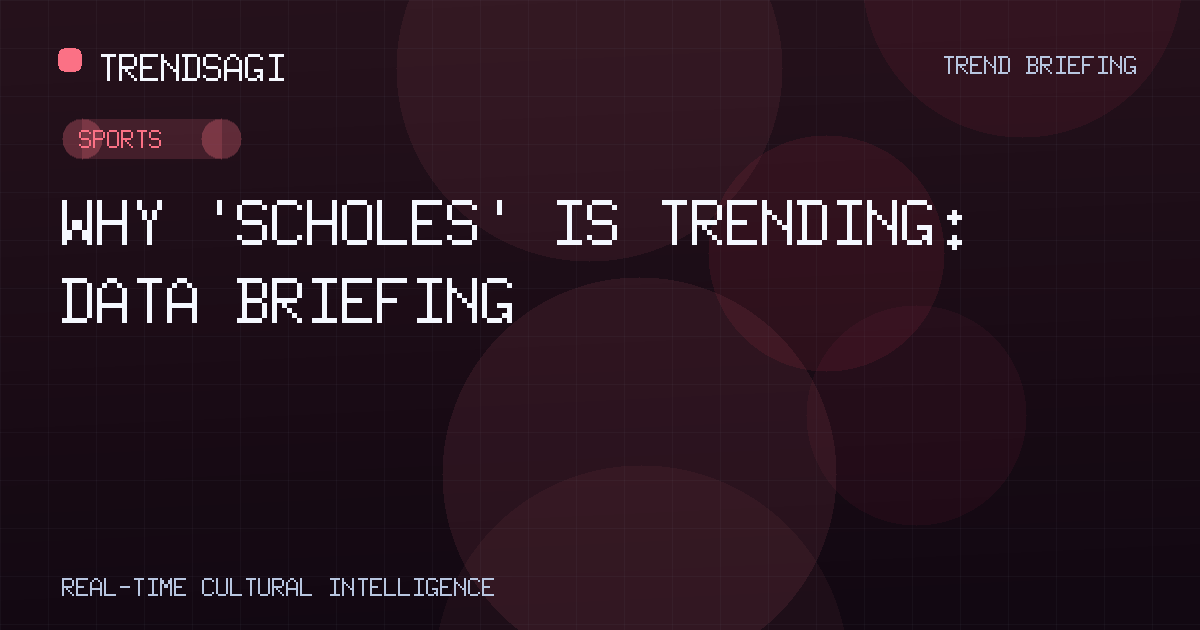 Sports trend image