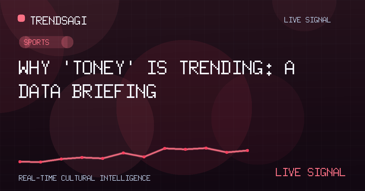 Sports trend image