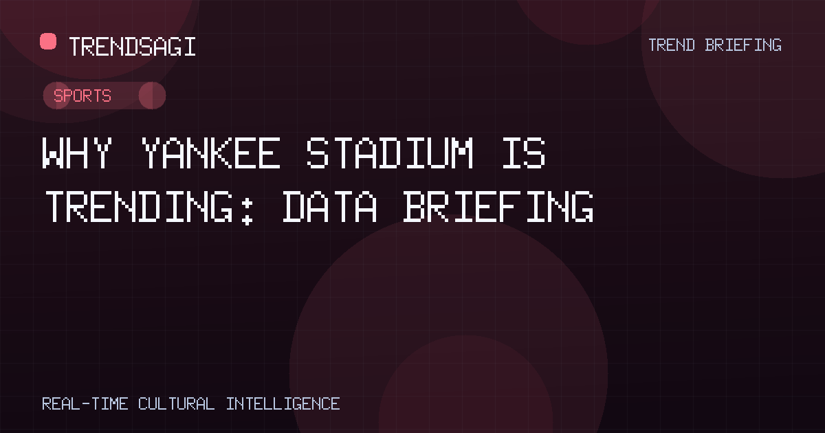 Sports trend image