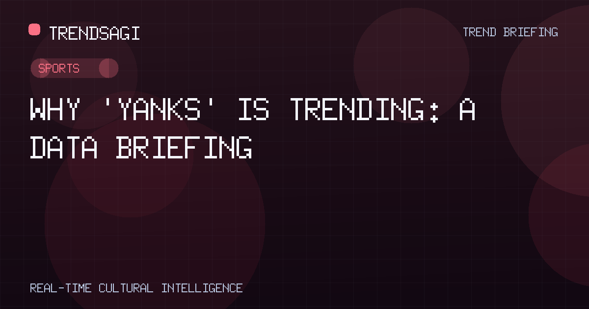 Sports trend image