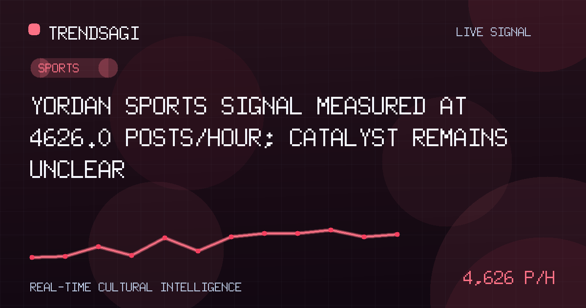 Sports trend image
