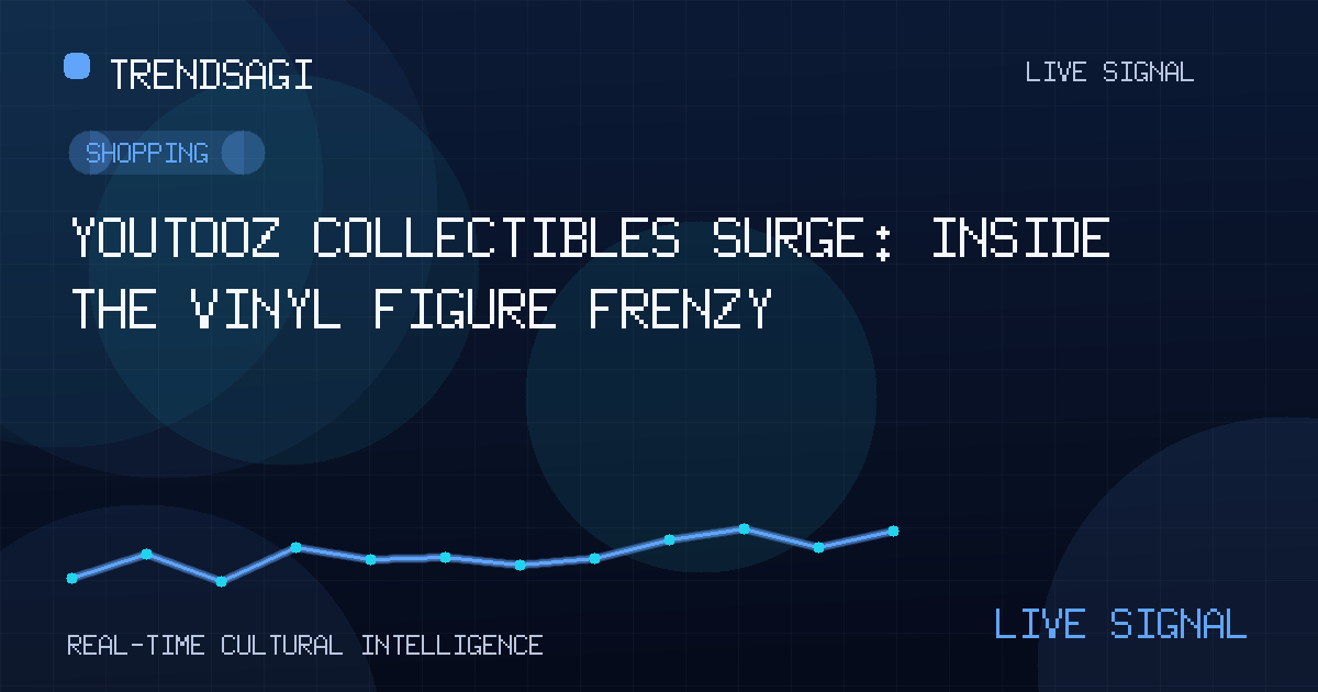 Shopping trend image